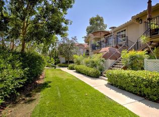 3 Buckthorn #162, Rancho Santa Margarita, CA 92688