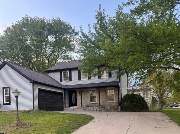 4001 Rundell Dr, Dayton, OH 45415