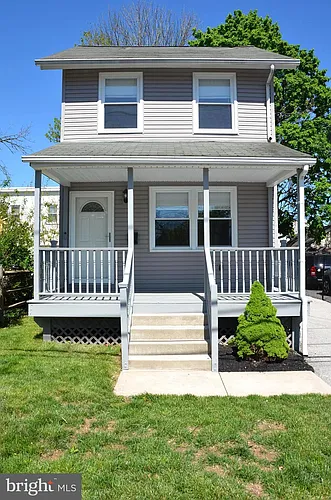 713 Miller St Photo 1