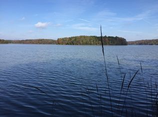 Pine Ridge Dr, Elberton, GA 30635