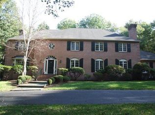 1324 Stuart Rd, Princeton, NJ 08540