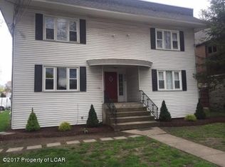 885 Wyoming Ave APT 2, Kingston, PA 18704