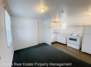 3506 Wyoming Dr #1, Anchorage, AK 99517