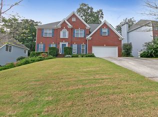 651 Catamount Way, Lilburn, GA 30047