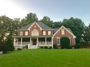 1785 Potomac Ct, Lawrenceville, GA 30043