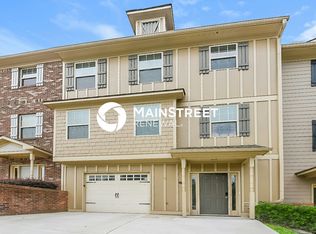 22 Gilliams Xing, Cartersville, GA 30120
