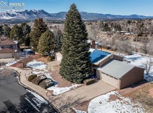 6758 Snowbird Dr, Colorado Springs, CO 80918