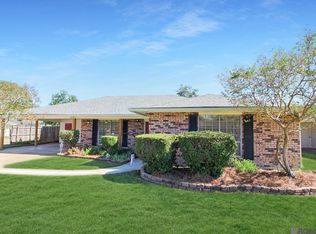 1345 Braeburn Dr, Baton Rouge, LA 70815