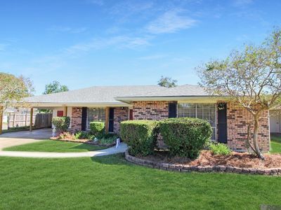 1345 Braeburn Dr, Baton Rouge, LA, 70815