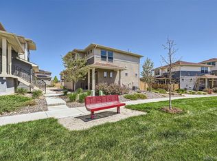 2932 Merry Rest Way, Castle Rock, CO 80109