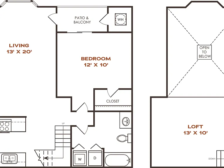 Residences at Bear Creek — Photo 17