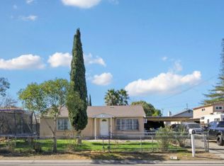 1917 S Olive Ave, Stockton, CA
