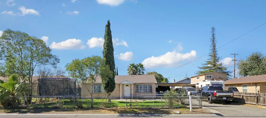 1917 S Olive Ave photo 1