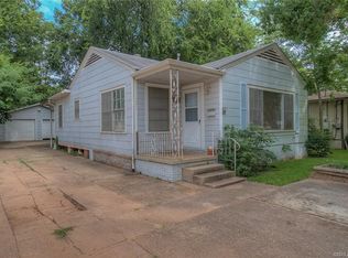 1213 Dudley Ln, Bossier City, LA 71112