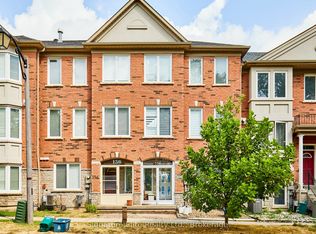 158 Galleria Pkwy, Markham, ON L3T 7V2