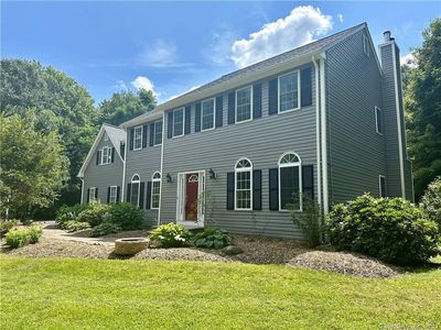 102 Cortland Way, North Granby, CT, 06060