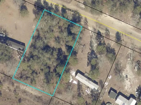 0 Long Bay Dr, Twin City, GA 30471