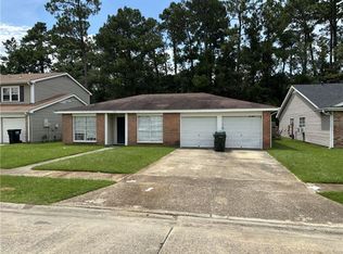 512 Queen Anne Dr, Slidell, LA 70460