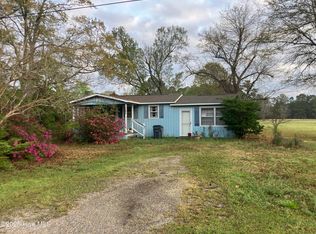 1568 Old Fayetteville Rd NE, Leland, NC 28451