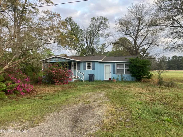 1568 Old Fayetteville Road, Leland, NC 28451