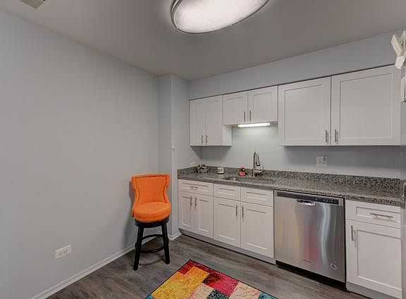 3rd image of 18400 Cherry Creek Dr APT 408