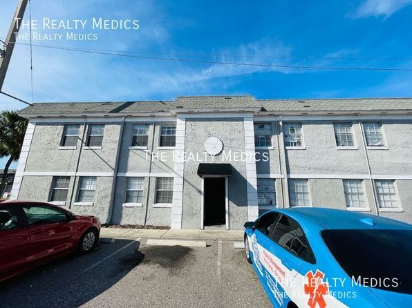 2761 L B McLeod Rd APT C