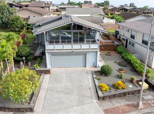 98-1665 Apala Loop, Aiea, HI 96701