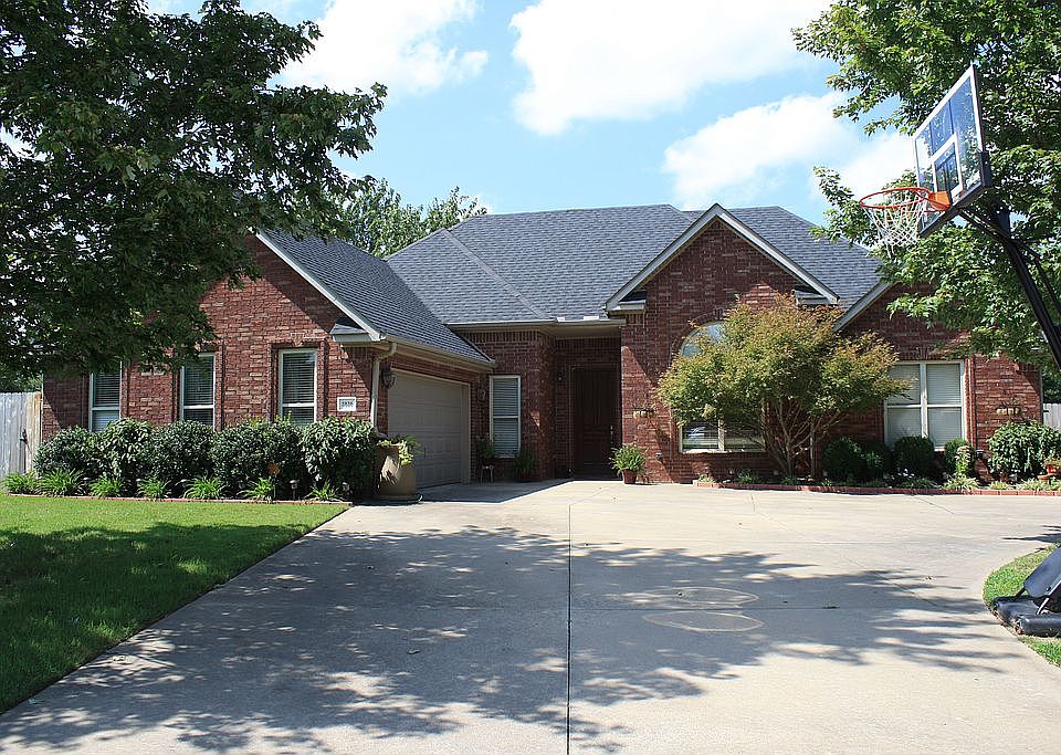 3838 W. River Bend Drive