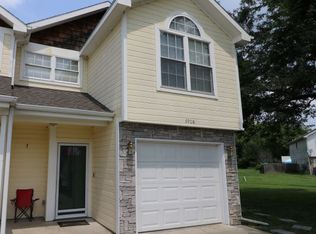 1906 Buffalo Soldier Pkwy #1, Junction City, KS 66441