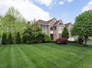 542 Reynolds Ave, Toms River, NJ