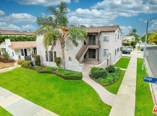 367 N Kings Rd, Los Angeles, CA 90048