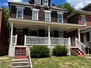 402 Chittenden Ave, Columbus, OH 43201