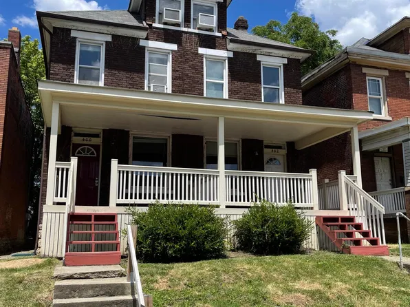 402 Chittenden Ave, Columbus, OH 43201