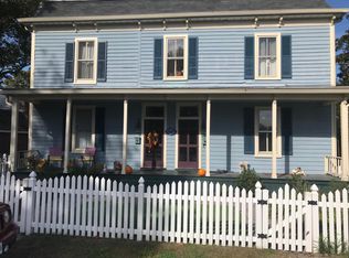 208 Maiden Ln APT A, Ashland, VA 23005