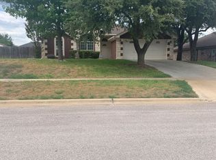 5613 Bald Ridge Ct, Killeen, TX 76542