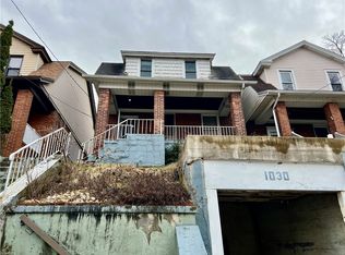 1030 Flemington St, Pittsburgh, PA