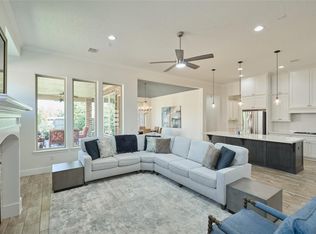 82 N Braided Branch Dr, Tomball, TX 77375