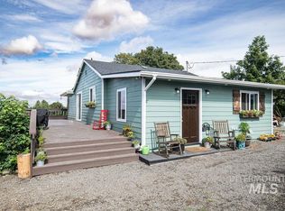 463 Whitetail Dr, Grangeville, ID 83530