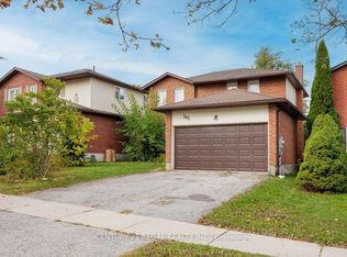 342 Hickling Trl, Barrie, ON L4M5Z7