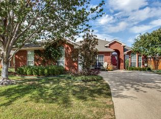 1603 Shady Grove Ct, Wylie, TX 75098