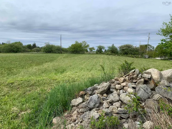 Chemin A Alphee 3 Lots 3 Lots Lower, Wedgeport, NS B0W 2B0