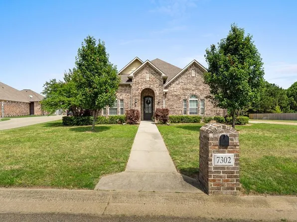 7302 Bringle Ridge Dr, Texarkana, TX 75503
