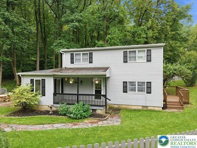 2811 Old South Pike Ave, Allentown, PA, 18103