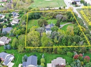 4090 N Rochester Rd, Rochester, MI 48306