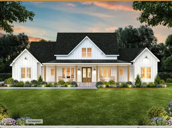 68 Derby Place Dr, Kiln, MS 39556