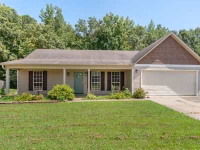 337 Lamplighter Dr, Haskell, AR, 72015