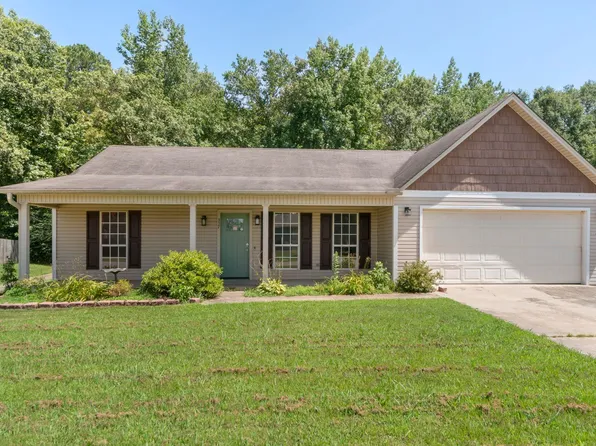 337 Lamplighter Dr, Haskell, AR 72015