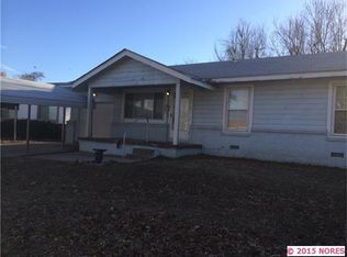 1213 N 76th Ave E, Tulsa, OK 74115