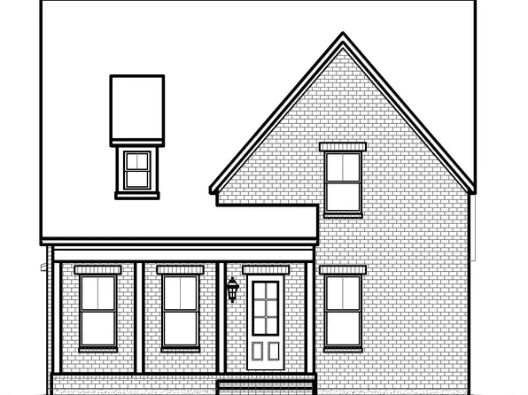 Schrade Plan, Lake Park