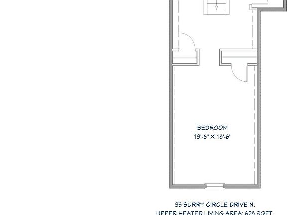 3rd image of 35 Surry Circle N